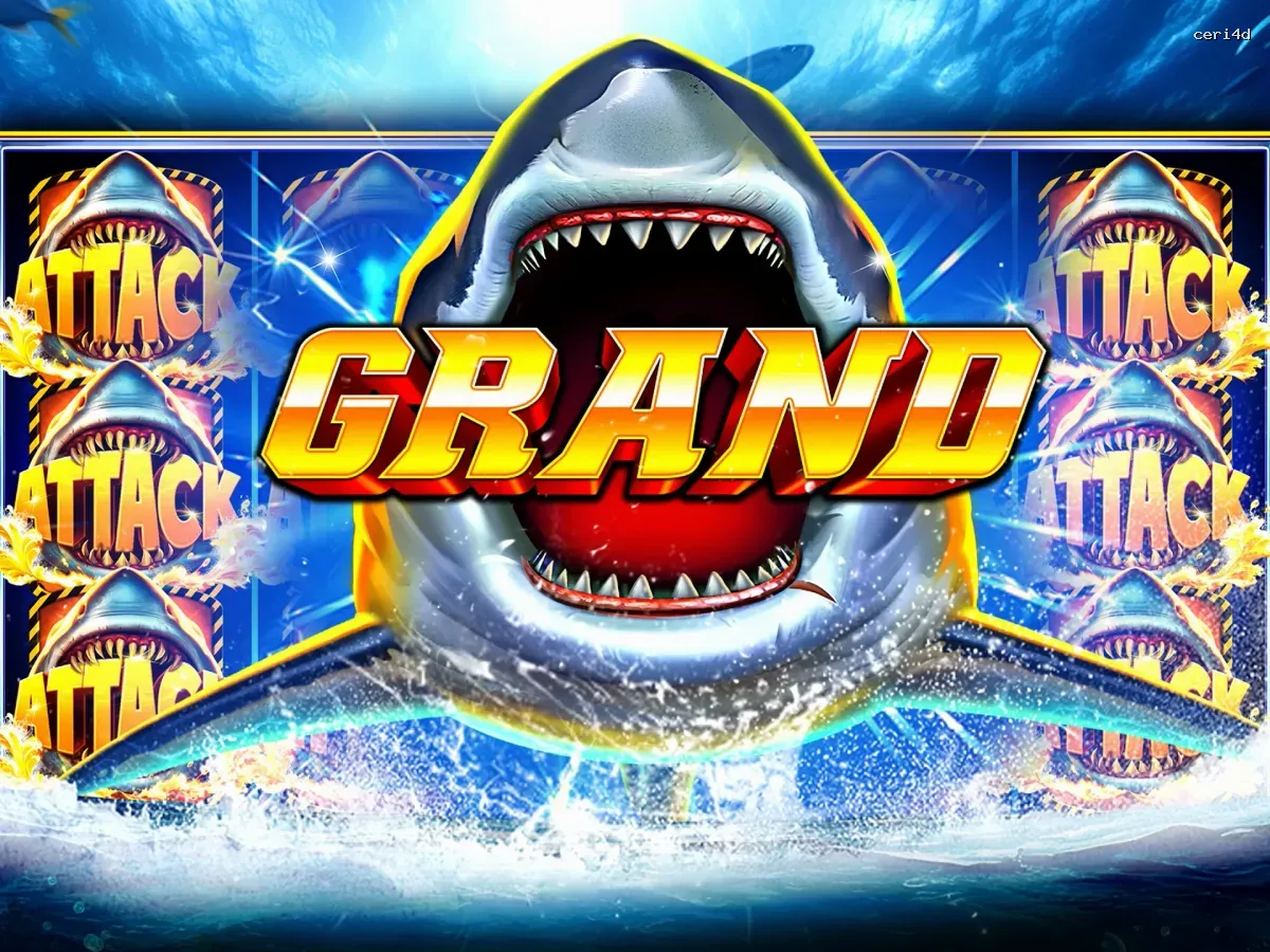 Promosi & Jackpot ceri4d screenshot